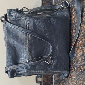 The Sak Perfect Black Tote